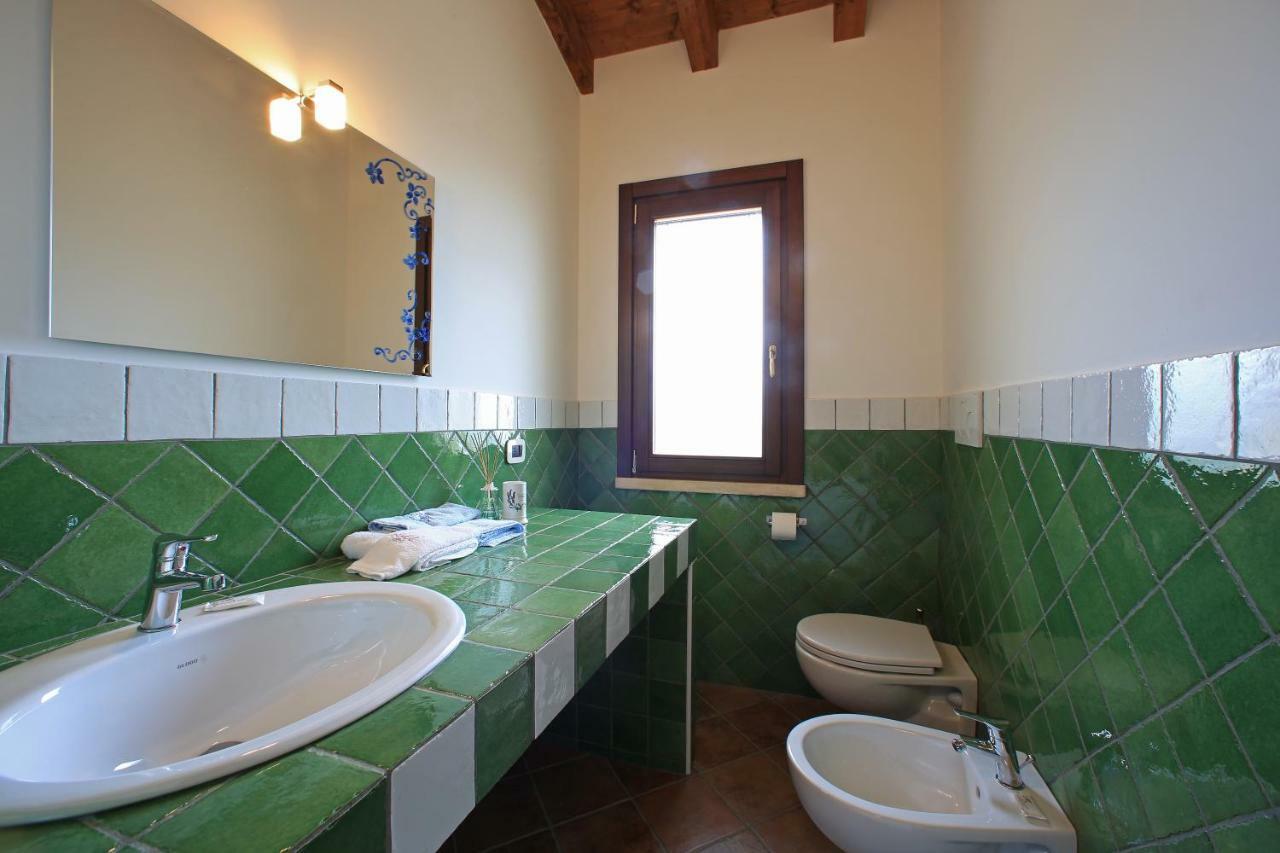 Casale Madeccia ξενώνας Sonnino Εξωτερικό φωτογραφία