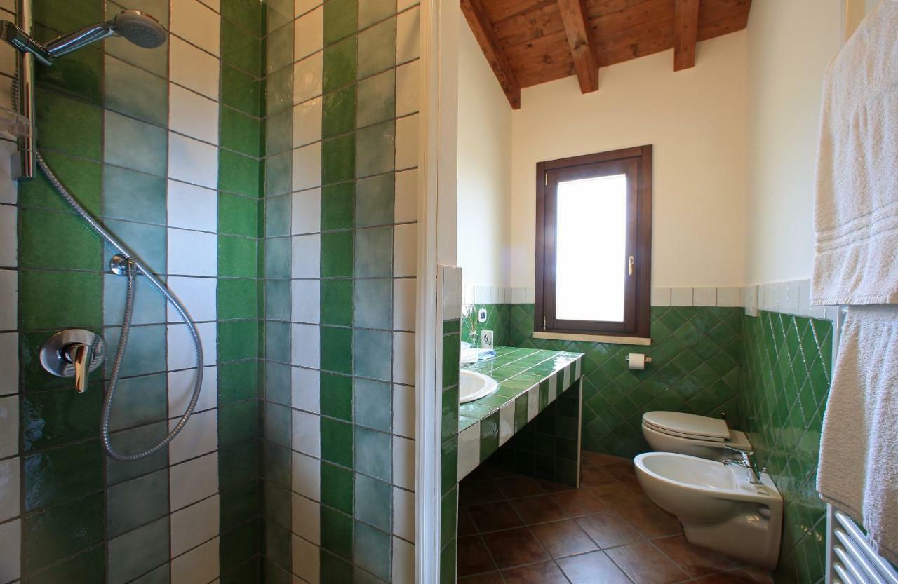 Casale Madeccia ξενώνας Sonnino Εξωτερικό φωτογραφία