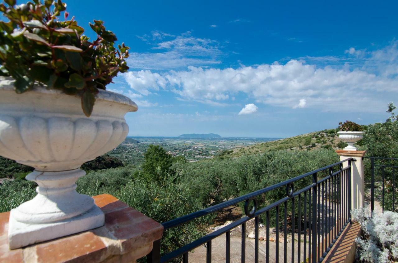 Casale Madeccia ξενώνας Sonnino Εξωτερικό φωτογραφία