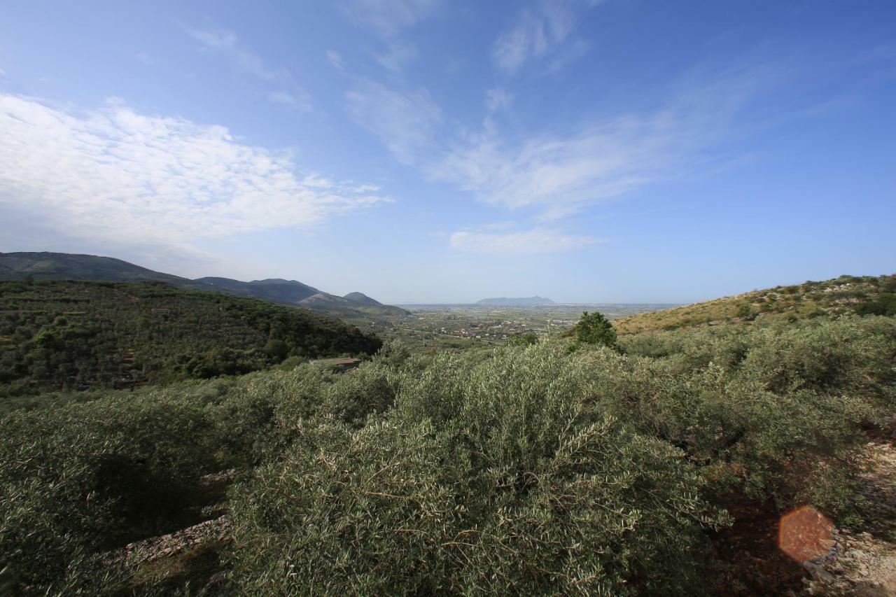 Casale Madeccia ξενώνας Sonnino Εξωτερικό φωτογραφία